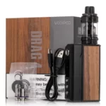 Voopoo Drag 4 177W Starter Kit