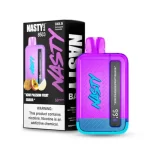 Nasty Bar DX 8500 Puffs Disposable