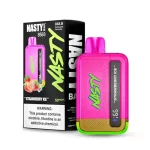 Nasty Bar DX 8500 Puffs Disposable