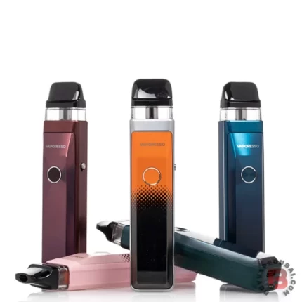 Vaporesso XROS Pro Pod System