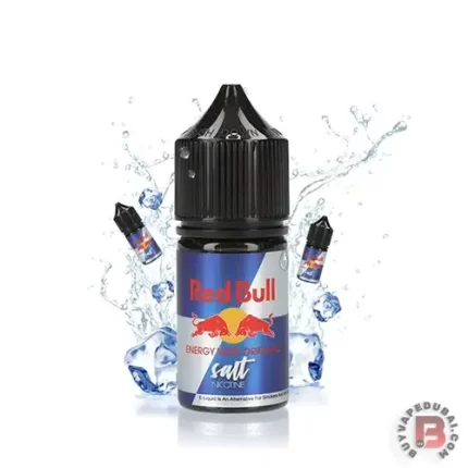 Red Bull Saltnic 30ml