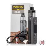 VOOPOO Drag X2 80W