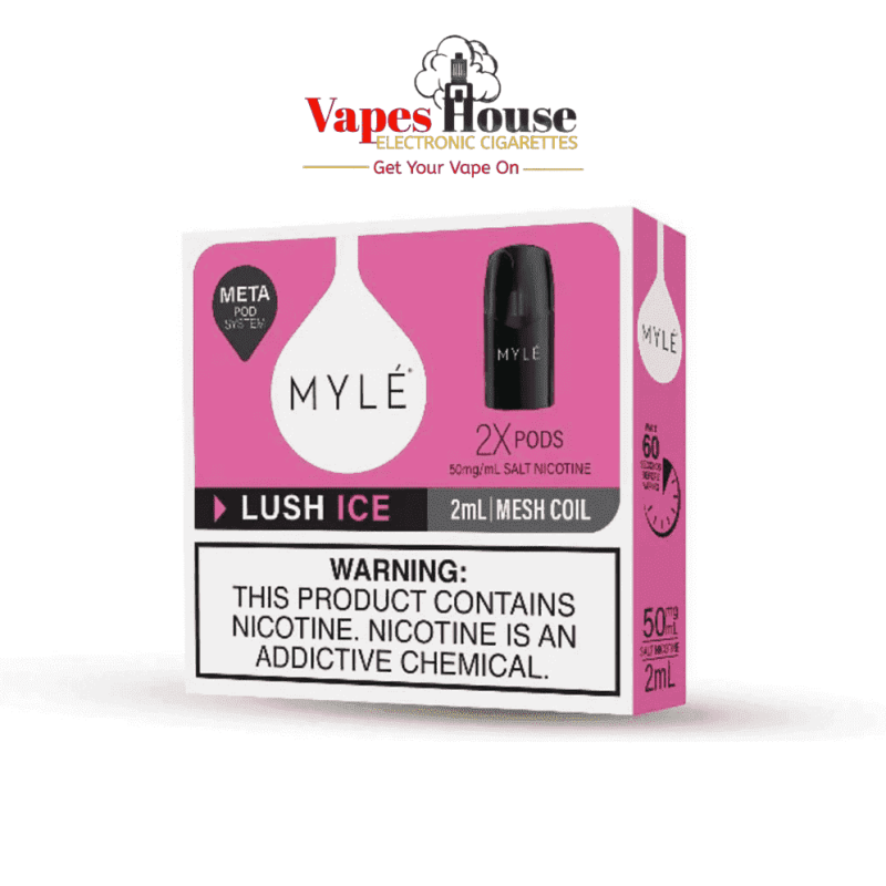 Are There Any Discounts Or Promotions Available on Myle Vape Products in Dubai?