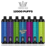 Al Fakher 12000 Puffs Disposable