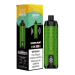 Al Fakher 12000 Puffs Disposable