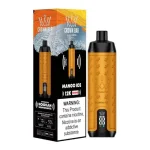 Al Fakher 12000 Puffs Disposable