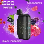 ISGO Paris X 30K