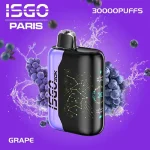 ISGO Paris X 30K