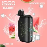 Vape Dubai - Isgo Paris product image