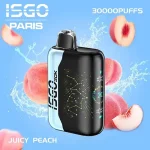 ISGO Paris X 30K