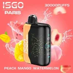 ISGO Paris X 30K