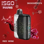 ISGO Paris X 30K