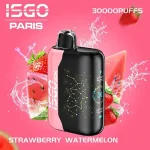 ISGO Paris X 30K