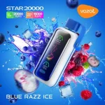 VOZOL Star 20000 Puffs Disposable