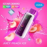 VOZOL Star 20000 Puffs Disposable