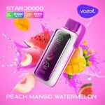 VOZOL Star 20000 Puffs Disposable- Vape Shop Dubai, Vape Dubai