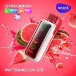 VOZOL Star 20000 Puffs Disposable