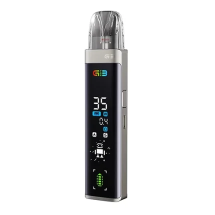 Uwell Caliburn G3 Pro Pod System Stone Gray