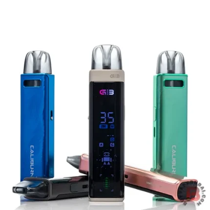 Uwell Caliburn G3 Pro Pod Sysytem In Dubai Uae