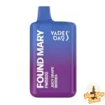 Found Mary FM5800 Disposable