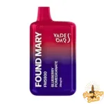 Found Mary FM5800 Disposable