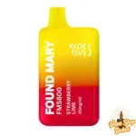 Found Mary FM5800 Disposable