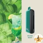 FUMMO INDIC 12K DISPOSABLE - Image 6