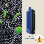 FUMMO INDIC 12K DISPOSABLE - Image 7