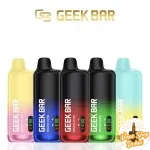 GEEK BAR MELOSO ULTRA 10000 PUFFS DISPOSABLE