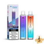 HAYATI PRO MAX 4000 PUFFS - Image 2