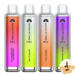 HAYATI PRO MAX 4000 PUFFS