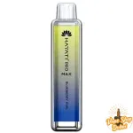 HAYATI PRO MAX 4000 PUFFS - Image 9