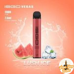 ISGO VEGAS DISPOSABLE VAPE 2800 PUFFS - Image 8