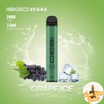 ISGO VEGAS DISPOSABLE VAPE 2800 PUFFS - Image 12