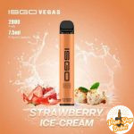 ISGO VEGAS DISPOSABLE VAPE 2800 PUFFS - Image 13