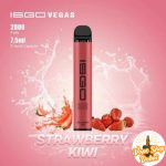 ISGO VEGAS DISPOSABLE VAPE 2800 PUFFS - Image 14