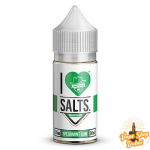 SPEARMINT GUM - I LOVE SALTS - MAD HATTER JUICE - 30ML - Image 2