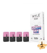 MYLE PODS - LUSH ICE