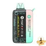 Pyne Pod Boost Pro 20000 Puffs Disposable