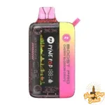 Pyne Pod Boost Pro 20000 Puffs Disposable