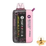 Pyne Pod Boost Pro 20000 Puffs Disposable