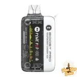 Pyne Pod Boost Pro 20000 Puffs Disposable