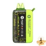Pyne Pod Boost Pro 20000 Puffs Disposable