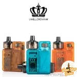 UWELL CROWN M 35W POD MOD KIT