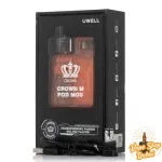 UWELL CROWN M 35W POD MOD KIT - Image 8
