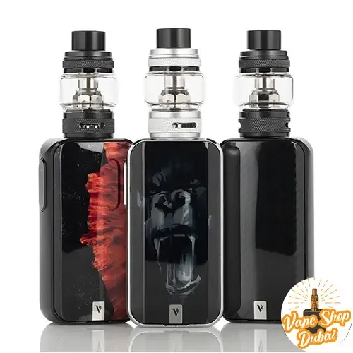 Vaporesso LUXE II 2 220W Starter Ki