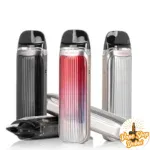 Vaporesso LUXE QS Pod System