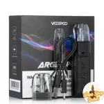 VOOPOO ARGUS POD 20W POD SYSTEM - Image 7