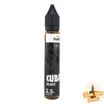 CUBANO BLACK - VGOD SALTNIC - 30ML - Image 2