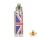 VOOPOO DRAG S 60W POD MOD KIT - Image 7